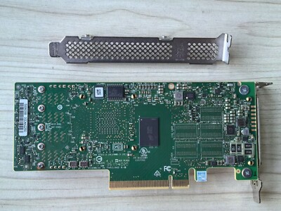 FUJITSU PRAID EP540i FH/LP SAS/SATA/PCIE-NVMe Raid Controller Based on LSI MegaR