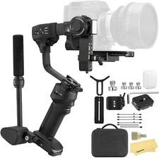 ZHIYUN CRANE 4 Combo 3-Axis handheld Gimbal Stabilizer fr DSLR Mirrorless Camera