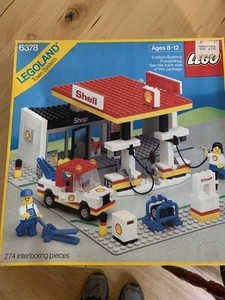 lego estacion de servicio