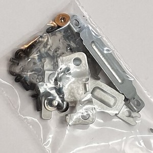 Dell Latitude 5490 Schraubensatz screw set Schrauben