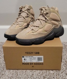 yeezy 500 size 6.5