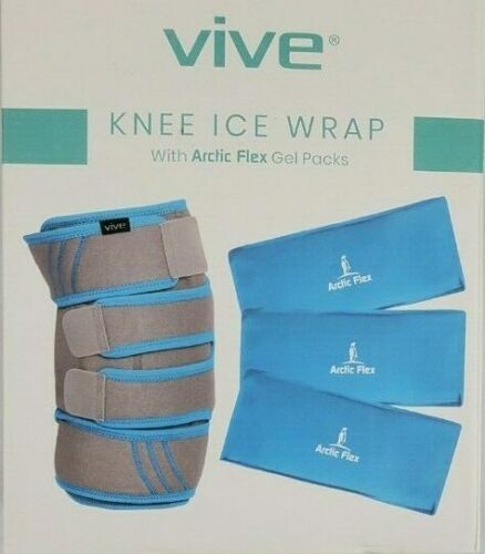 vive ice pack