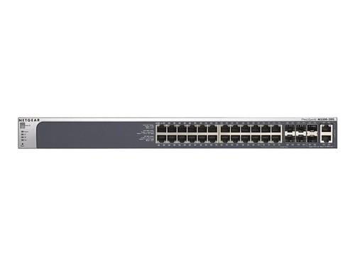 Netgear M5300-28G Switch II price incl VAT 3 yr warranty* B2B - Bild 11 von 12