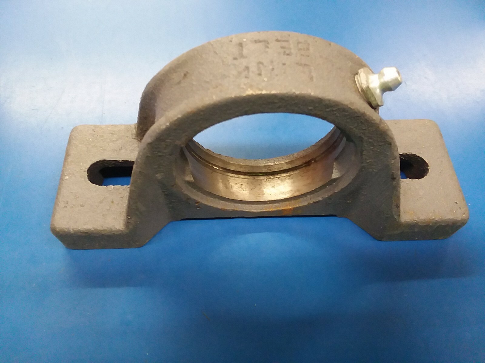 New Tisco Tractor Farm Implement Parts Pillow Block Housing PBH205 52mm