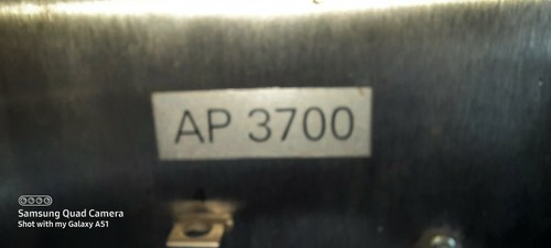 Siemens, S30810-Q2468-x-9, AP3700 IP Access Point Schaltung Erweiterungskarte, gebraucht - Bild 4 von 8