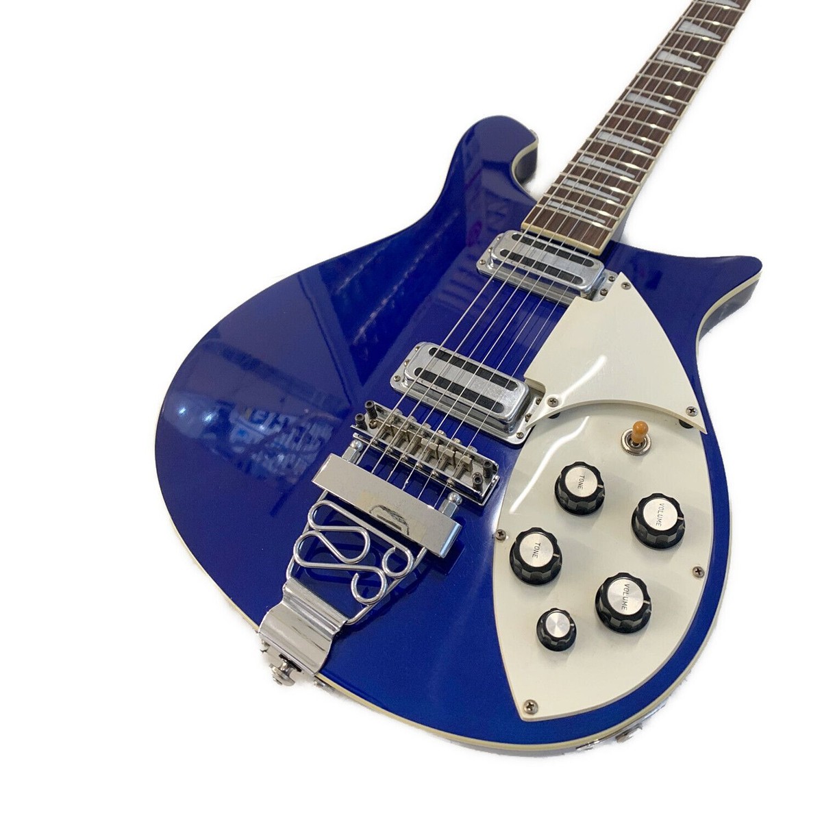 ARIA Electric Guitar Rock 