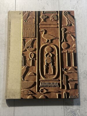 Ancient Egypt: Discovering Its Splendors National Geographic 1st Edition Book