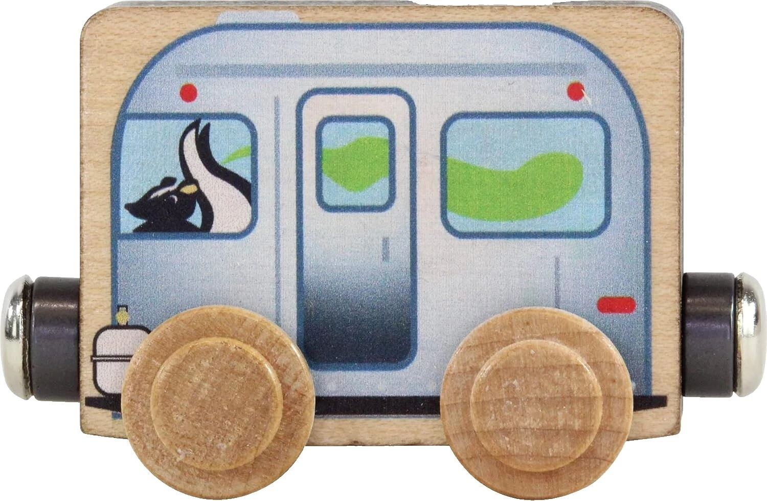 Vintage Manufacture Diecast Trailers