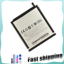 Ricambio interno batteria nuova per Meizu 16XS BA926 4000mAh alta qualità