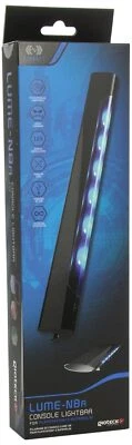 gioteck LUME LN8R Luminate USB LED Console Lightbar per Playstation 3 Superslim