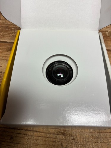 Axis M3058-PLVE 12MP Mini telecamera a cupola di rete panoramica 360° da esterno - Foto 2 di 4