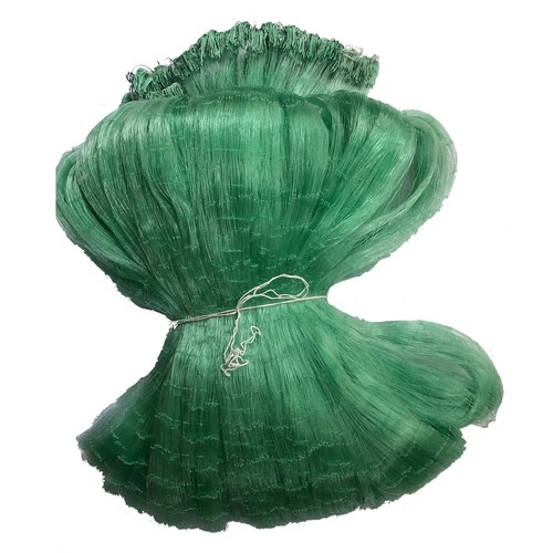 Twine 0.35mm-0.6mm Semi-Finished Fishing Net 22mm-75mm Mesh Size Fishing Network - Picture 9 of 18