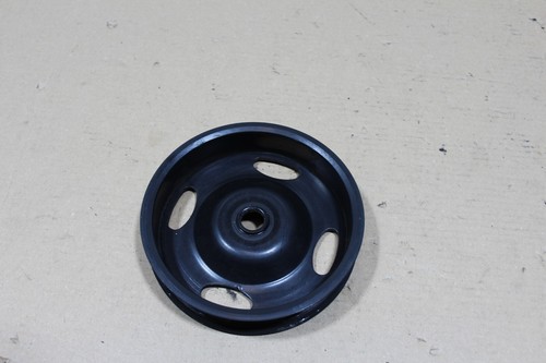 Riemenscheibe Kurbelwelle 03D105255D VW Fox 5Z Bj,2006