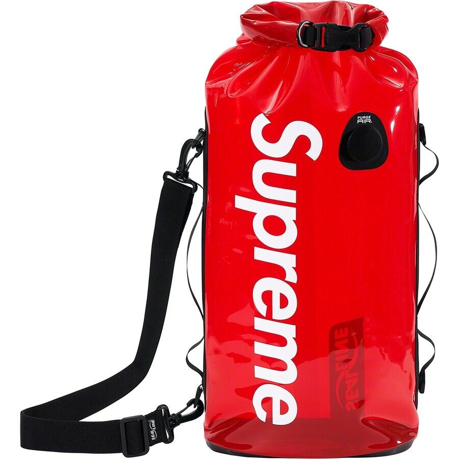 Supreme SealLine Discovery Dry Bag 20L-