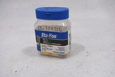 STA-KON 10RC-250T MALE TABS VINYL INSULATED QUICK CONNECT CONNECTOR (PACK OF 41)