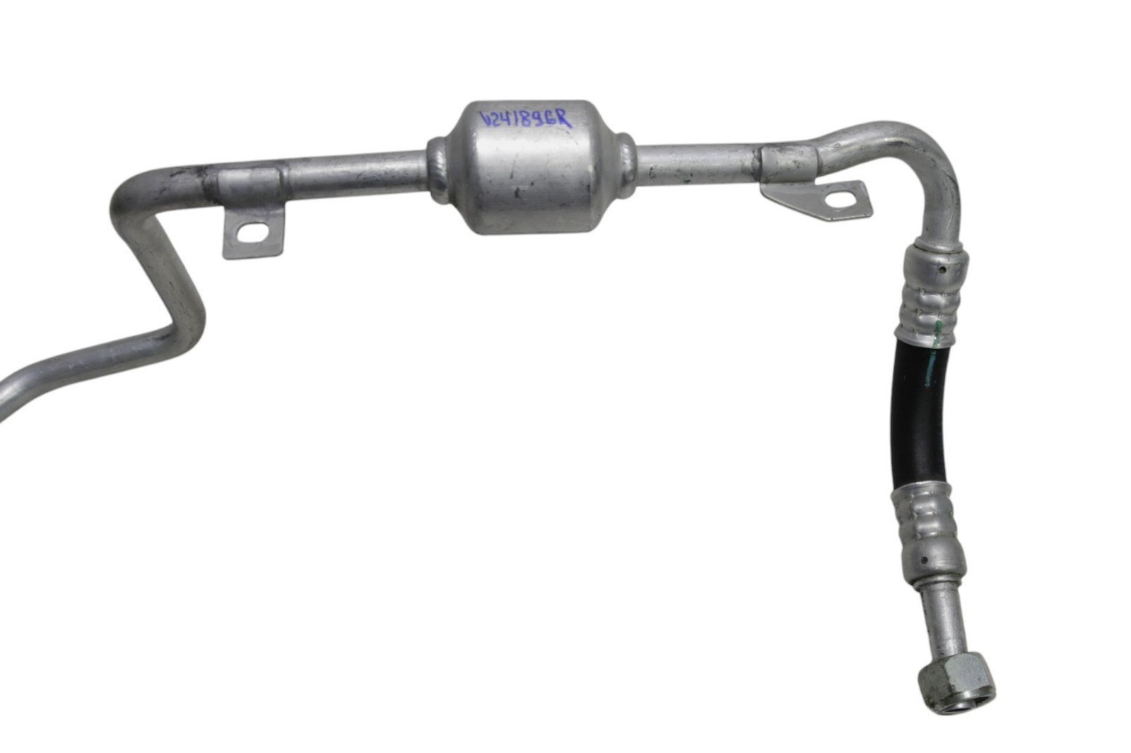 Ferrari 488 GTB F142M A/C HVAC Air Conditioning Line Hose Pipe 2016 - 2020 OEM