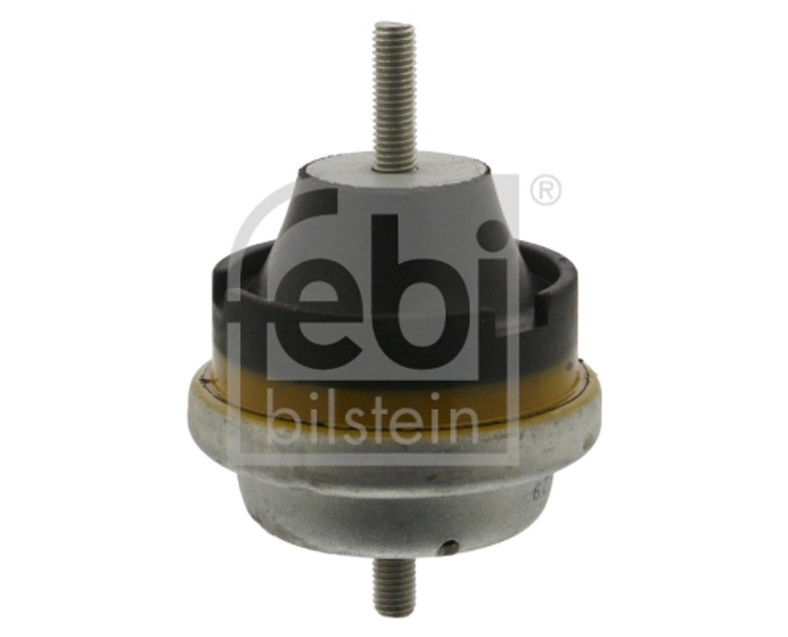 Coussin moteur Peugeot 306 support silentbloc de rechange pour moteur essence 1.4 1.6 et HDI 2.0