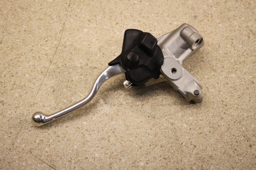 14-20 Husqvarna TC85 Formula Front Brake Master Cylinder Lever Assembly 8505 S72 - Bild 8 von 8