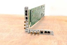 Evertz 7880IP-ASI-IP ASI/SDI IP Encapsulator for 7700/7800 Multiframe CG01LEG