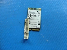 Acer Aspire 11.6" 1830-3595 OEM Wireless Mini PCI-E Card J9CUNDP-1 T77Z039.18