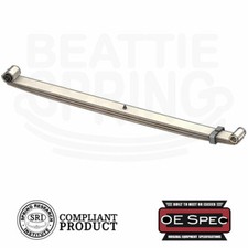 Front Leaf Spring For Chevy Gmc K10 K15 K20 K25 V10 V15 V20 V25 3 Leaf Oe Spec