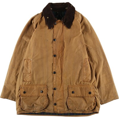 ジャケット・アウター Barbour BEAUFORT JACKET C46 117CM Barbour Beaufort Barbour Jacke Barbour BEAUFORT JACKET C46 117CM