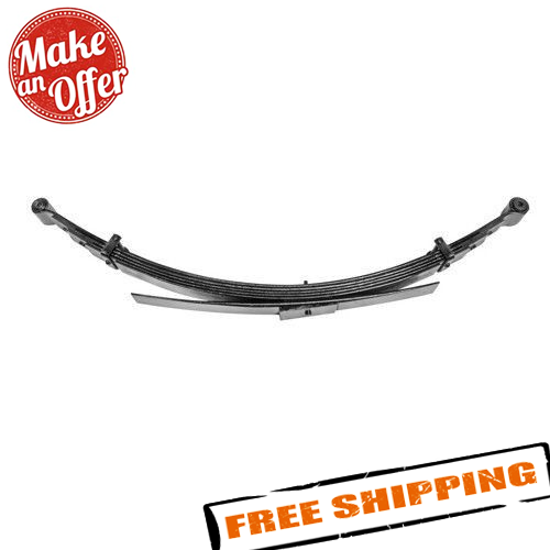 Pro Comp 23311 Rear 6" Lifted Leaf Spring for 199907 Ford F250 F350