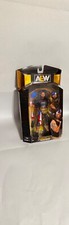 Jazwares Ortiz AEW Unrivaled Collection Series 4 Action Figure