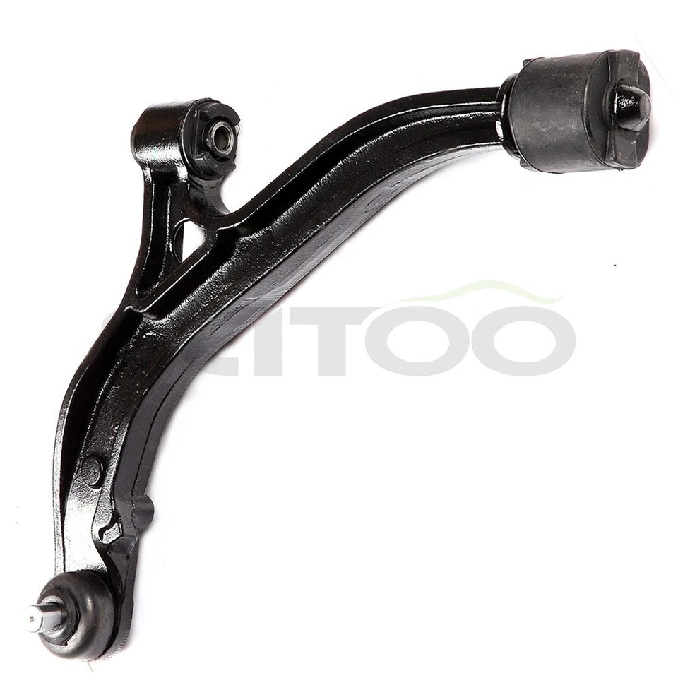 适用于 1996 - 2000 道奇 Caravan & 1996 - 2000 普利茅斯旅行者前后控制臂 — 第 3/4 张图片