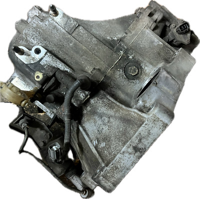 Getriebe S20 Honda CRX EH6 ESI del sol Civic EG5 EJ1 D16Z6 Bj.1992-1996