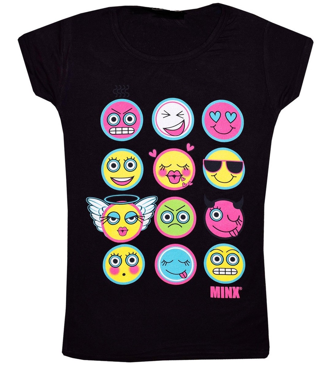 Magliette Con Emoticon Personalizzate - Foto 12