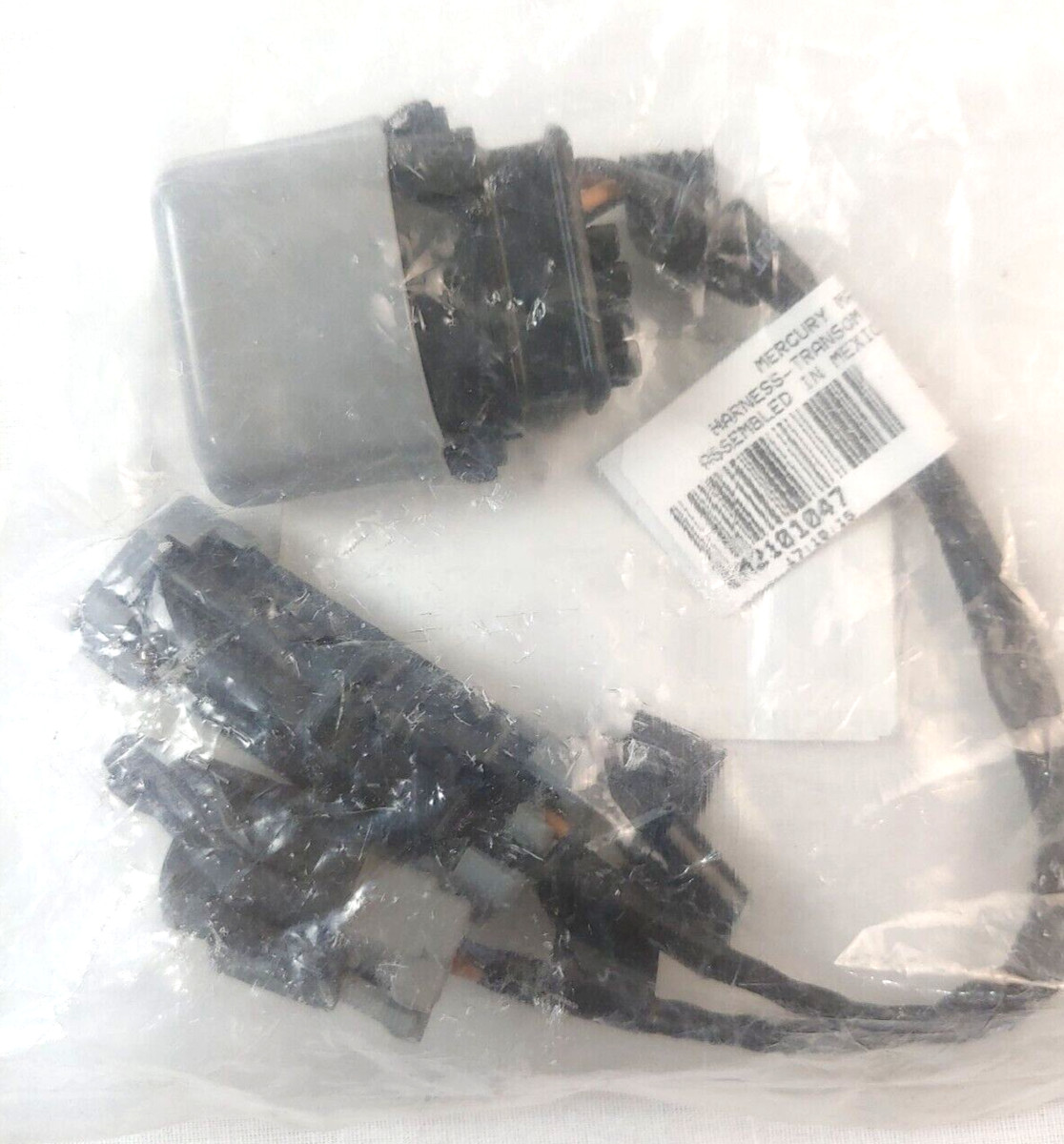 New OEM Mercury Mercruiser 84-8M0173596 Harn-Rig Cntr | eBay 