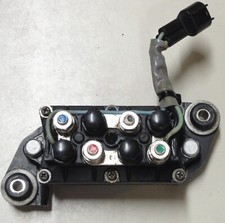 Yamaha 25-250HP (various models)Trim Tilt Relay 61A-81950-00-00 - USED EB1-3