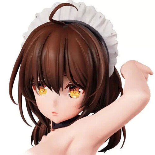 Anime Hentai süß sexy plentiful Girl PVC Actionfigur Sammlerstück Modell Puppe - Bild 1 von 2