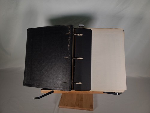 Forbes 1951 Annual Growth Stock Guide Binder - Investors Advisory Institute - Foto 4 di 9