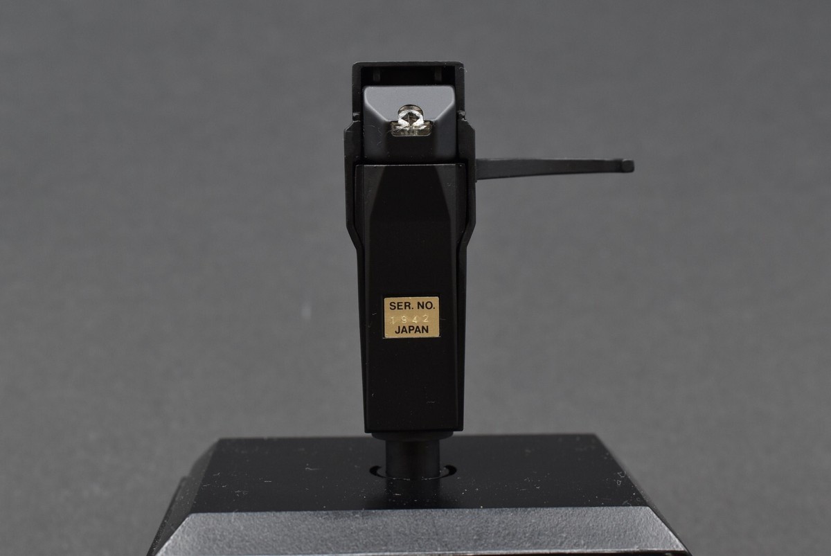 DENON DL-202 レコードカートリッジ　MM型 DENON DL-202 MM Cartridge | eBay