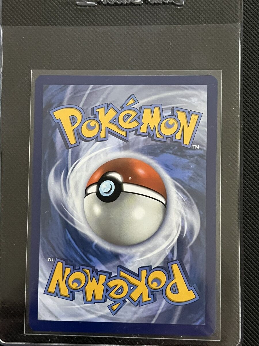 Pokémon TCG Grand Tree 136/142 Stellar Crown ACESPEC Holo Pokémon TCG Grand Tree 136/142 Stellar Crown ACESPEC Holo
