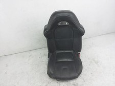 2004-2008 Mazda Rx-8 Front Right Passenger Seat Damaged