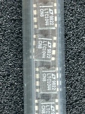 LOT OF 10 pcs LTC1044CN8 LTC IC REG SWTCHD CAP INV RATIO 8DIP free ship
