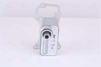 Nissens 90901 ÖLküHler, MotoröL FüR BMW