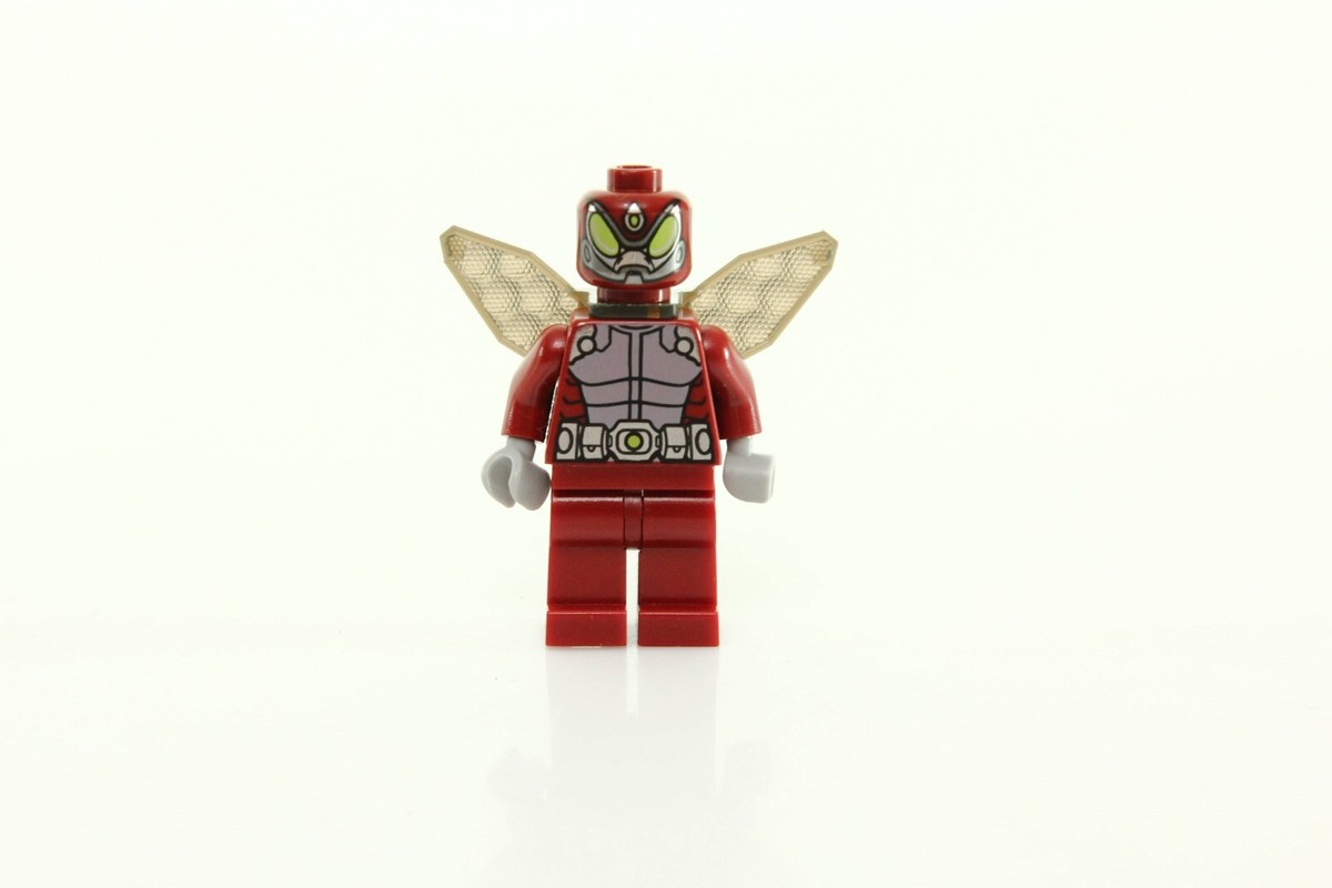 Lego Super Heroes Ultimate Spider-Man Set sh053 Beetle 100