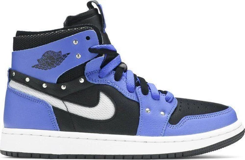 Jordan 1 Zoom Comfort SE Sisterhood W