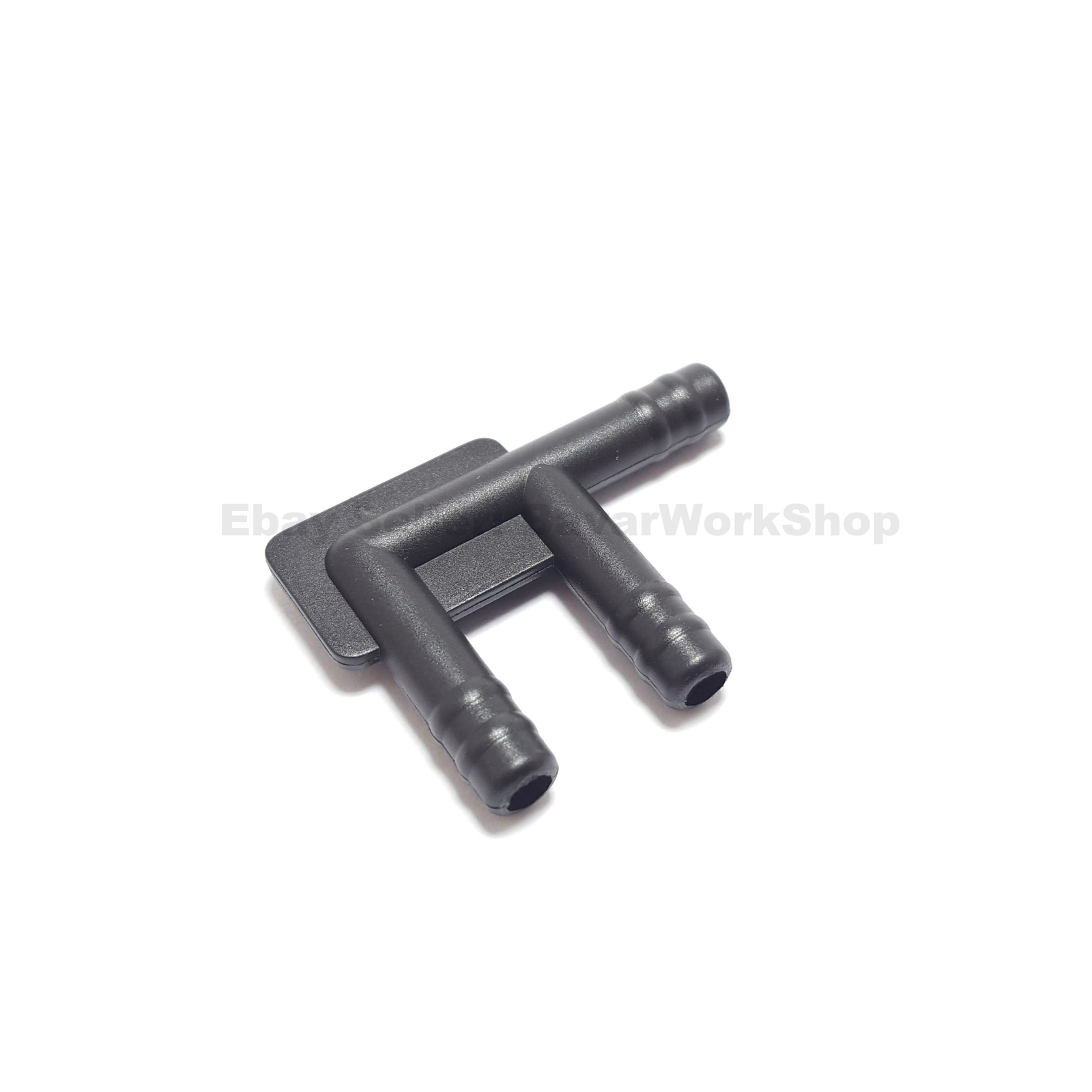 10X 5mm 3 Ways Hose Joiners F Connectors Adapters Vacuum for GM eBay