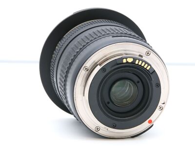 Tamron AF 19-35mm 1:3.5-4.5 19-35 mm A10 - Canon EOS digital Tamron AF 19-35mm 1:3.5-4.5 19-35 mm A10 - Canon EOS digital
