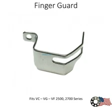 New Needle Finger Guard for Yamato Coverstitch Machine