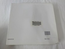 Memories Direct Creating Sensation Scrapbooks Large Scrapbooking Album Kit NEW