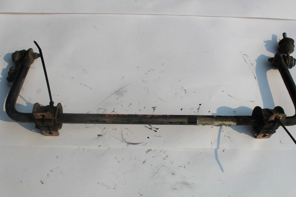 2005-2010 VOLVO V50 BARRA OSCILANTE TRASEIRA R3807 - Imagem 4 de 4