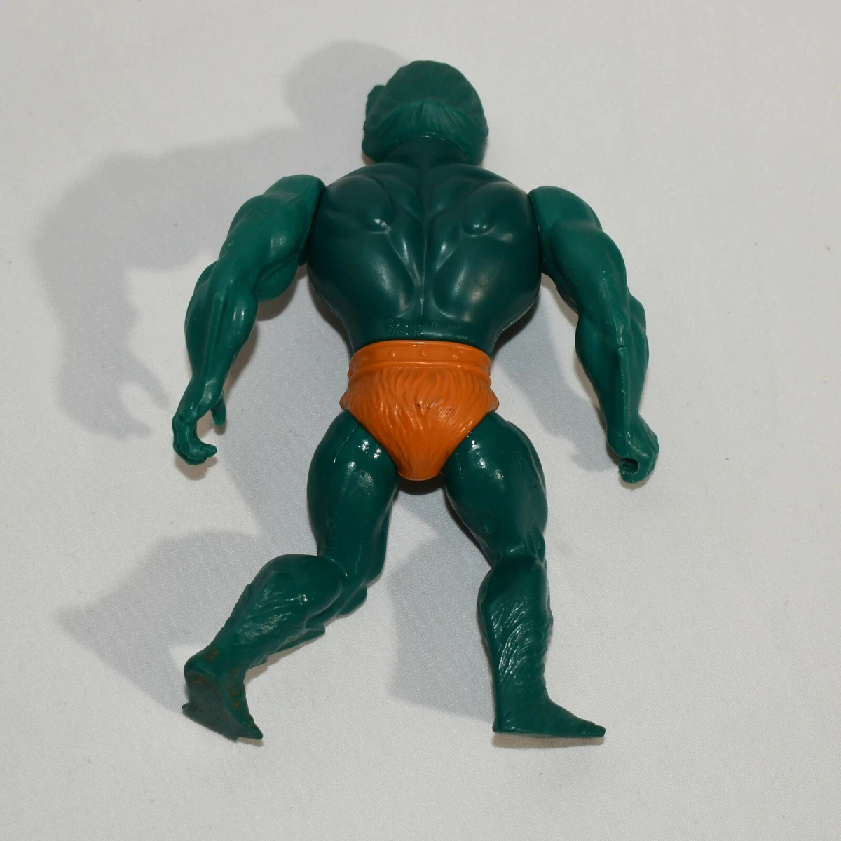 Merman he best sale man figure
