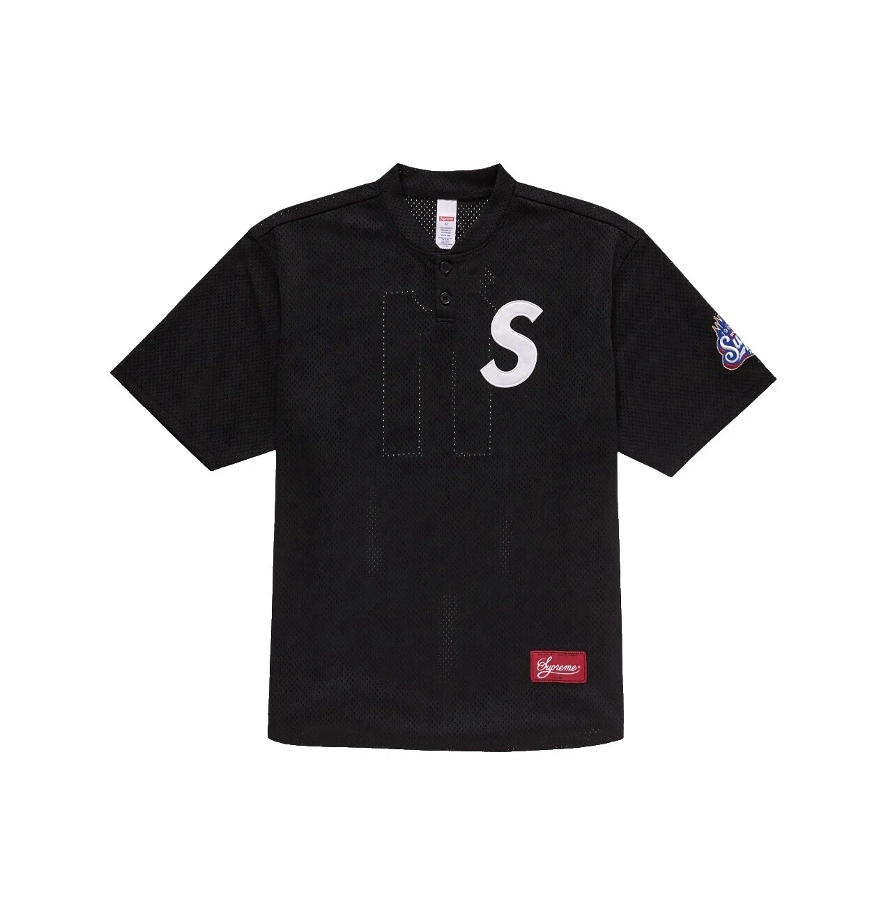 Supreme Niño Camisetas para Hombres