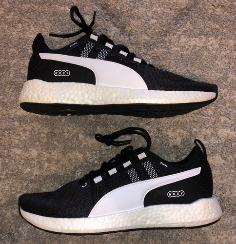 NEW Sz 7.5 Mens Puma NRGY Neko Turbo 